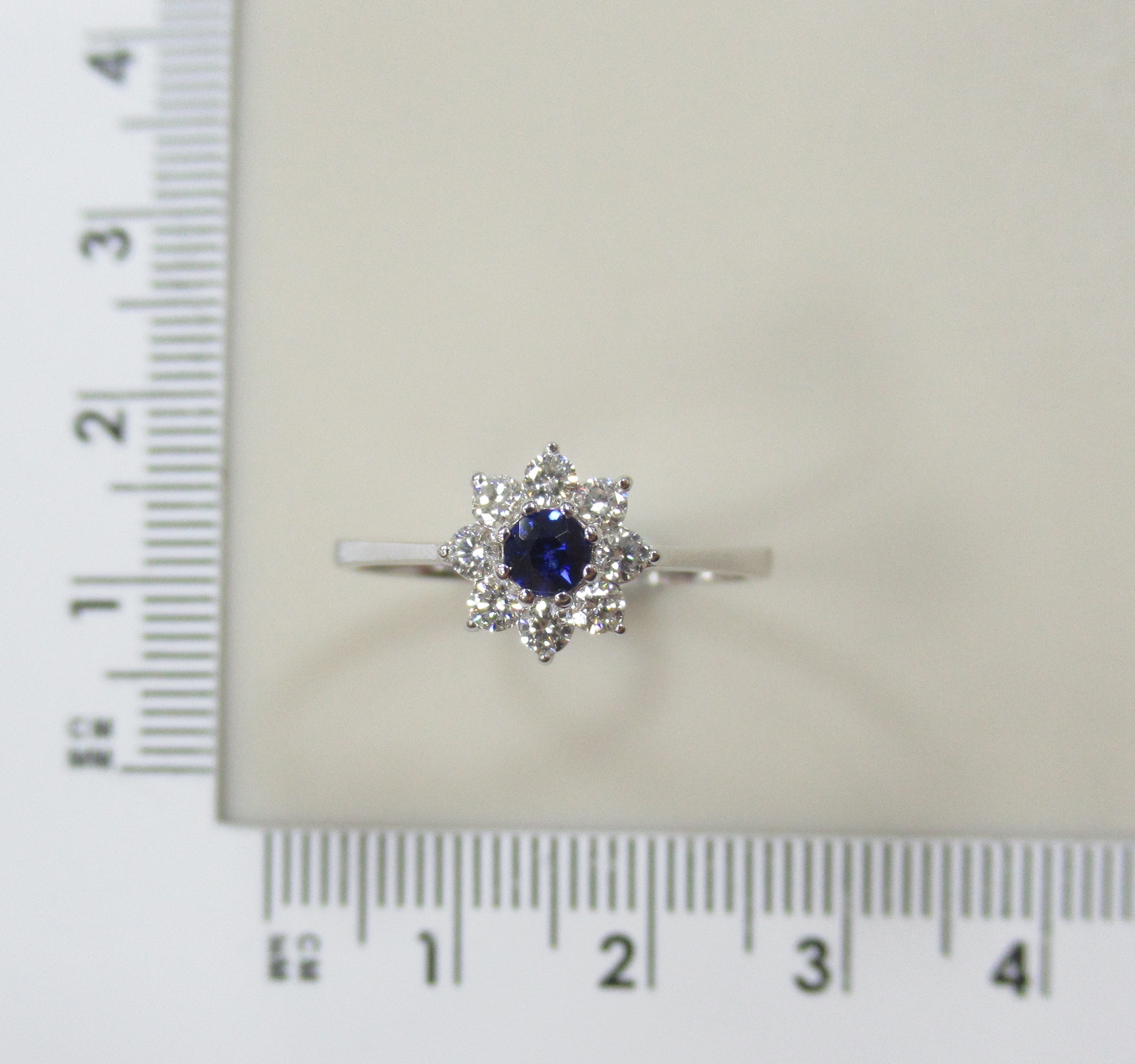 10311-001183 Кольцо (Au 585)